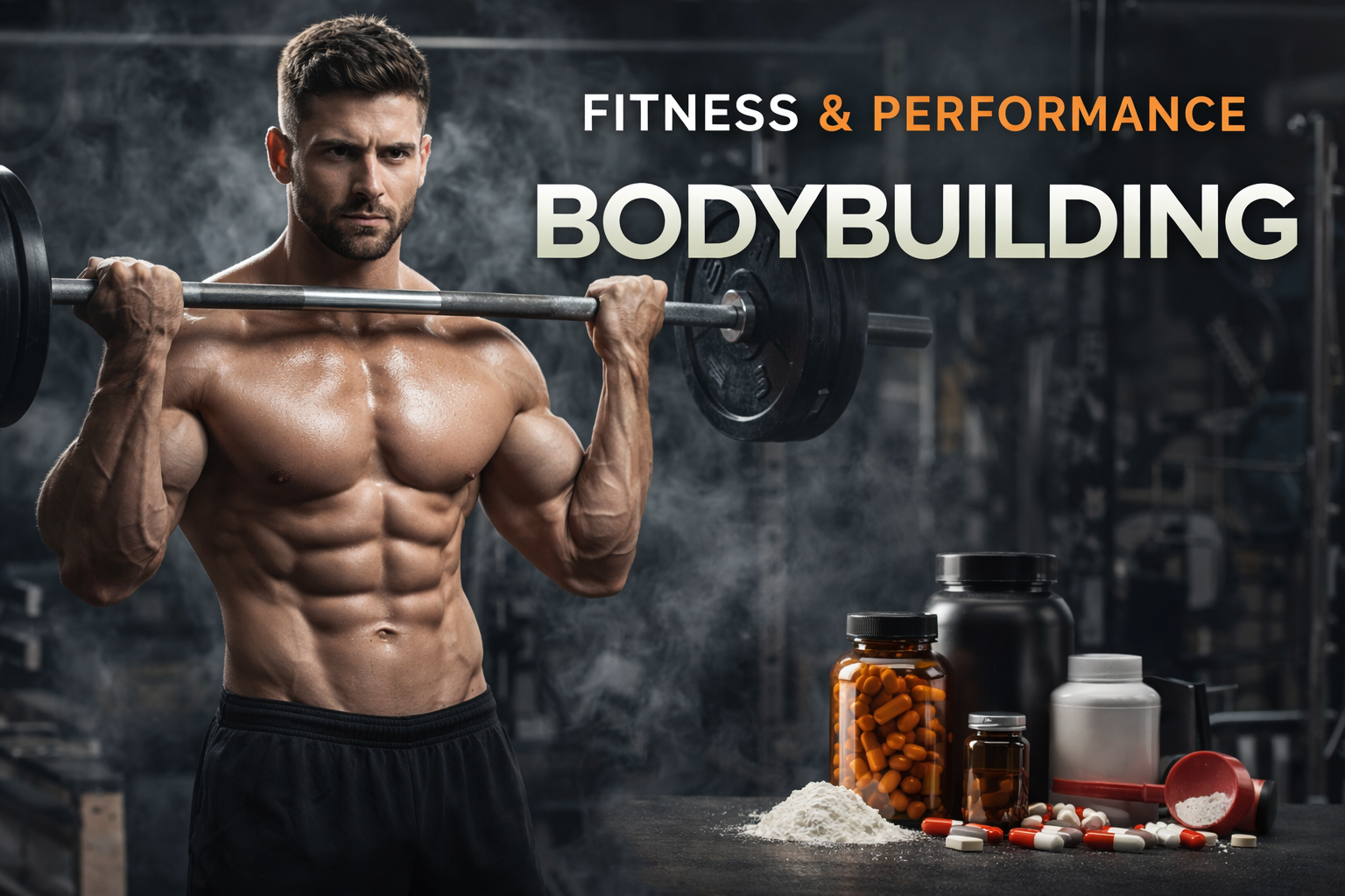 Fitness & Performance