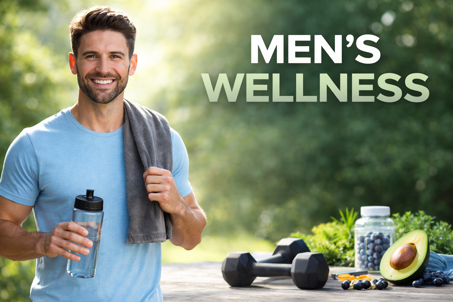Men's Wellness