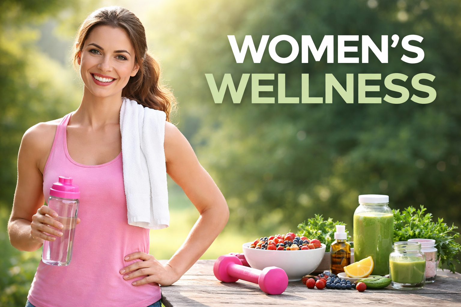 Women's Wellness