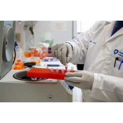Cardiovascular & Hematology Panel 1500