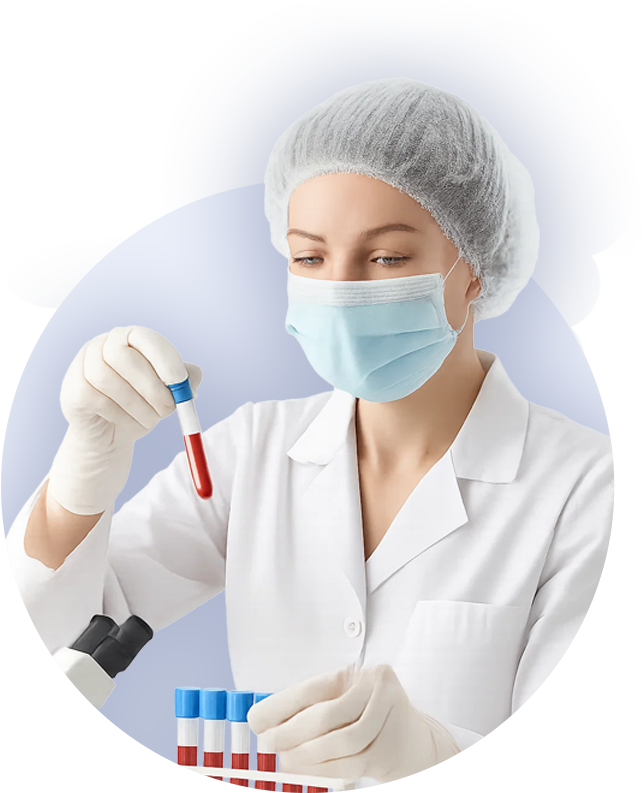 Specializing in STD Testing