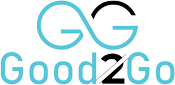 Good2Go.health logo